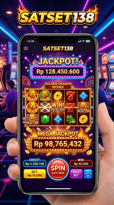 satset138 - Hub Aplikasi Terlengkap untuk Pengguna Indonesia